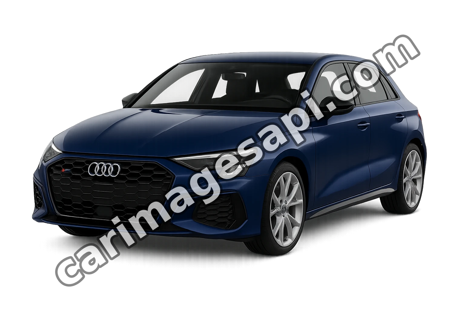 Audi A3 Limousine (8VS, 8VM)