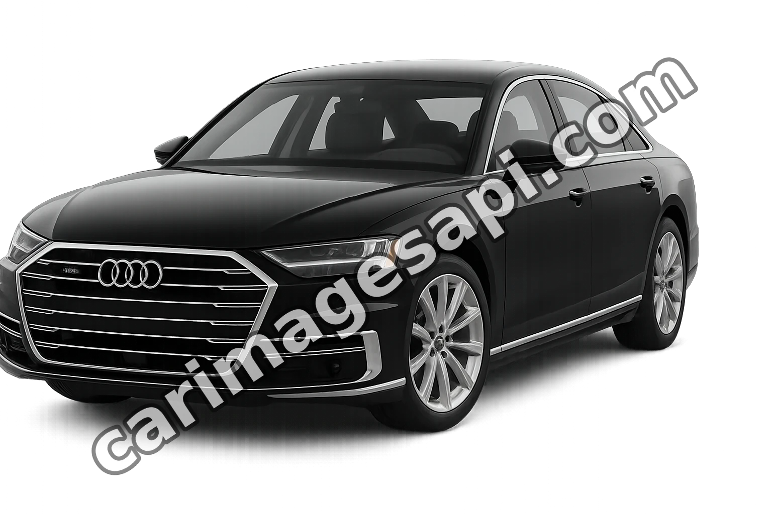 Audi A8 D3 (4E2, 4E8)