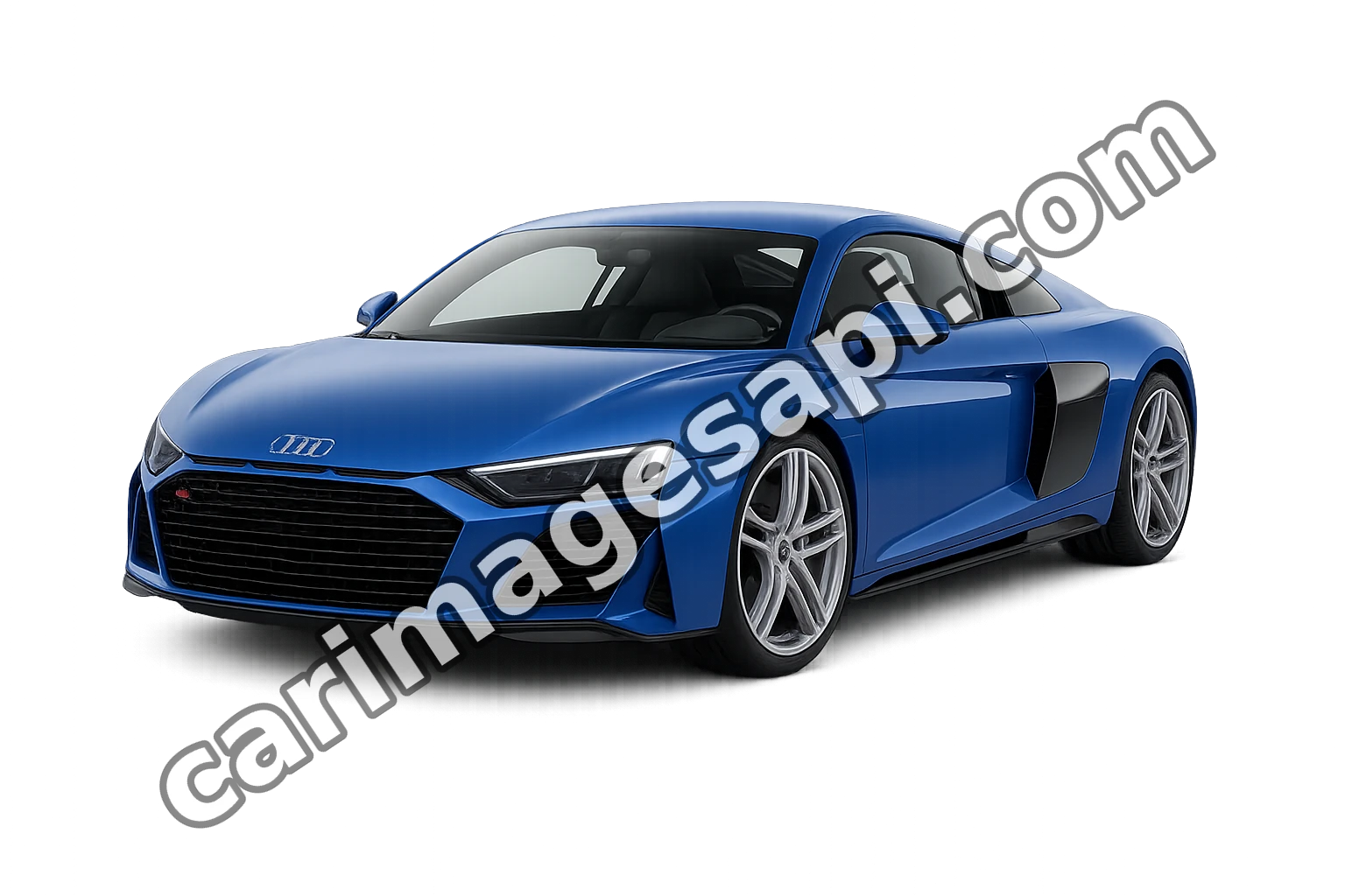 Audi R8 (422, 423)