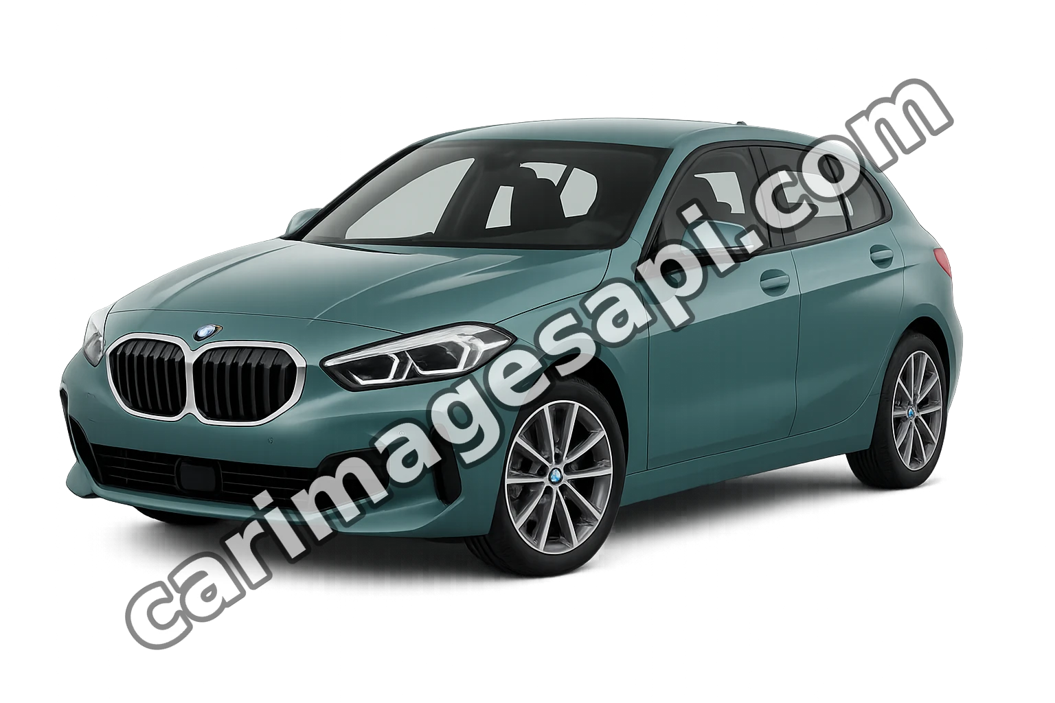 BMW 1 (F21)