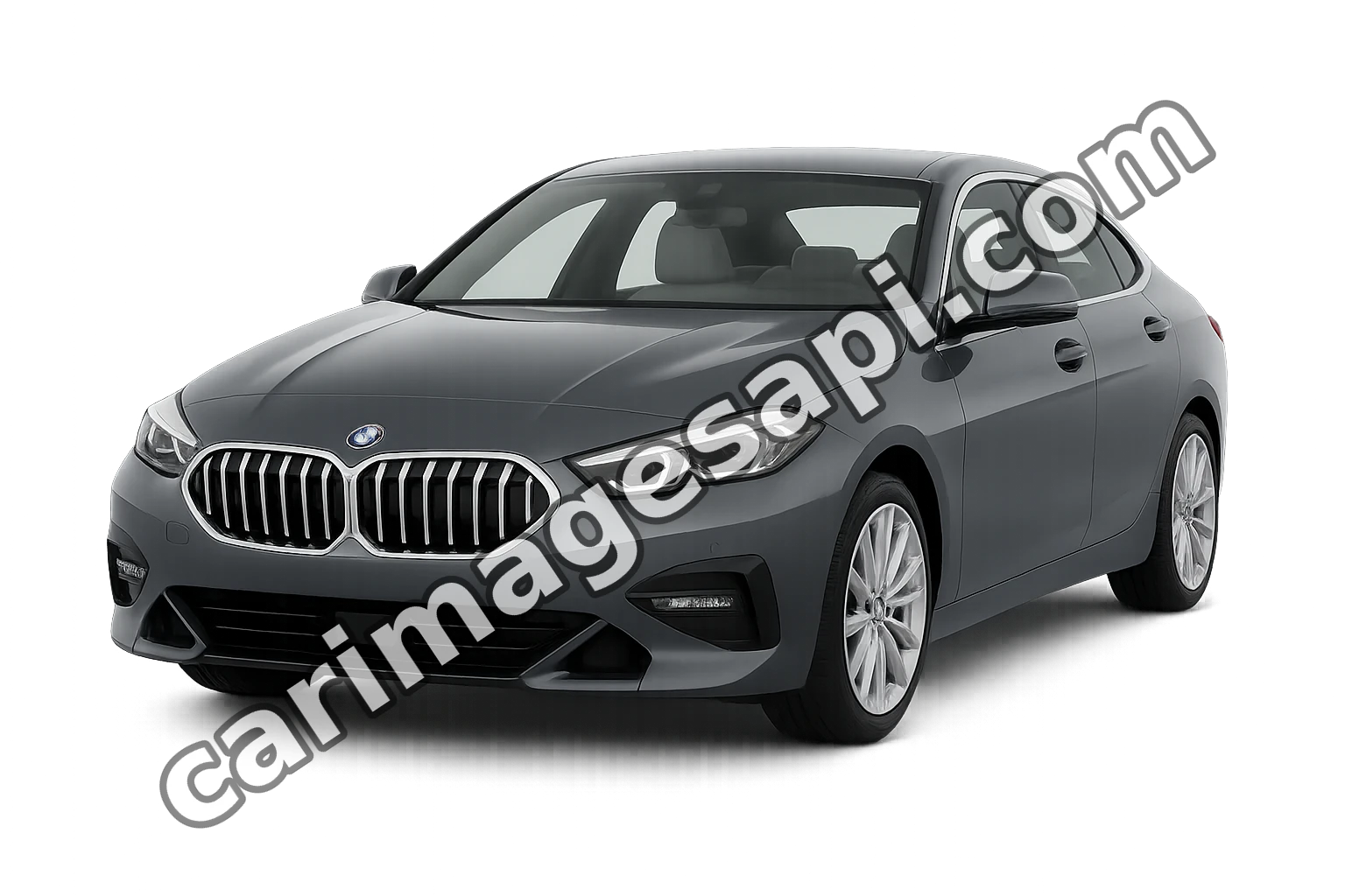 BMW 2 Coupe (F22, F87)