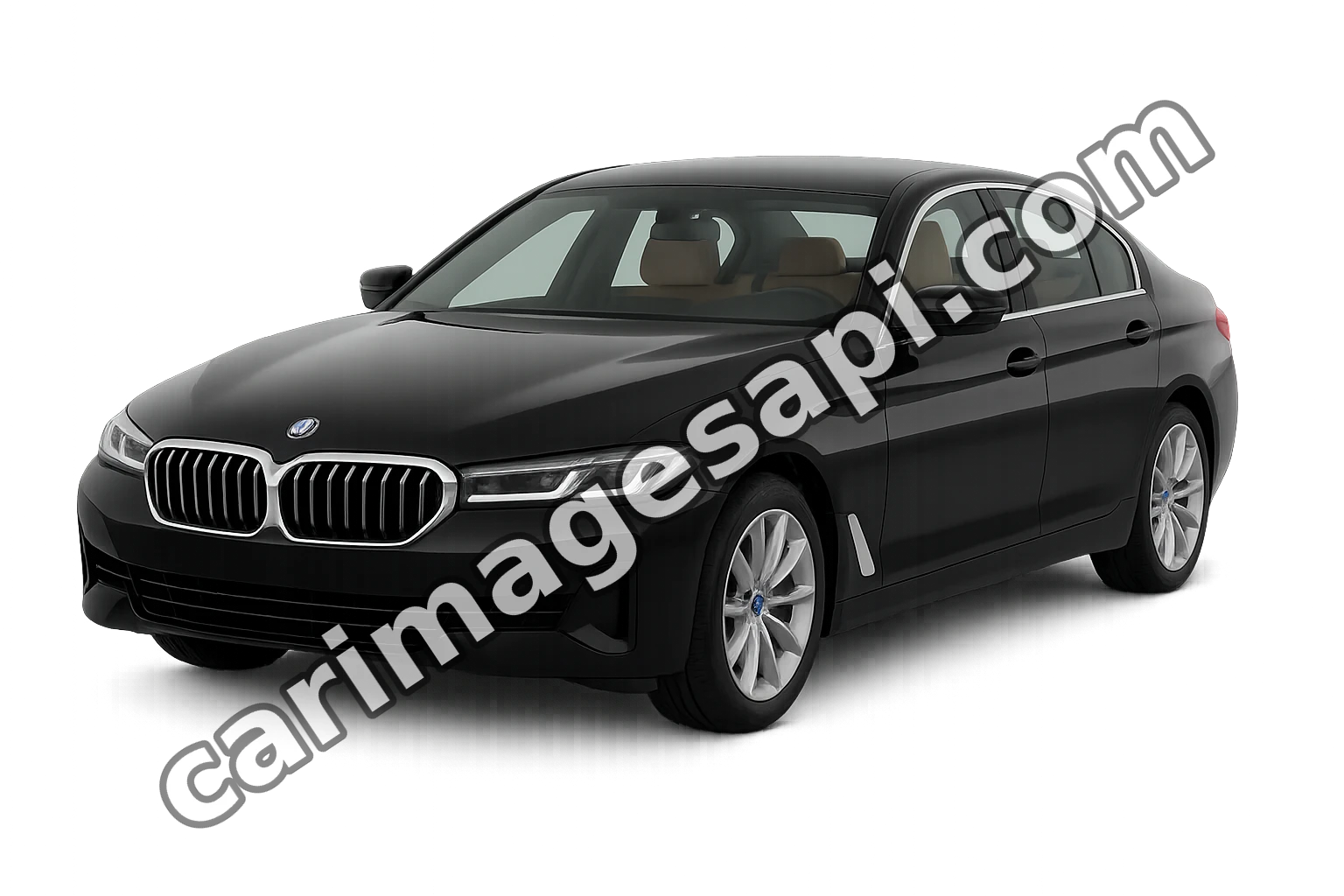 BMW 5 Touring (E61)