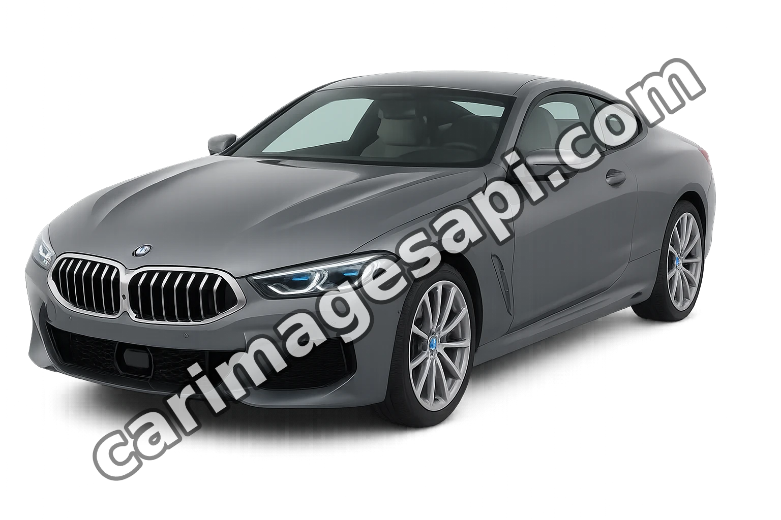 BMW 8 Coupe (G15, F92)