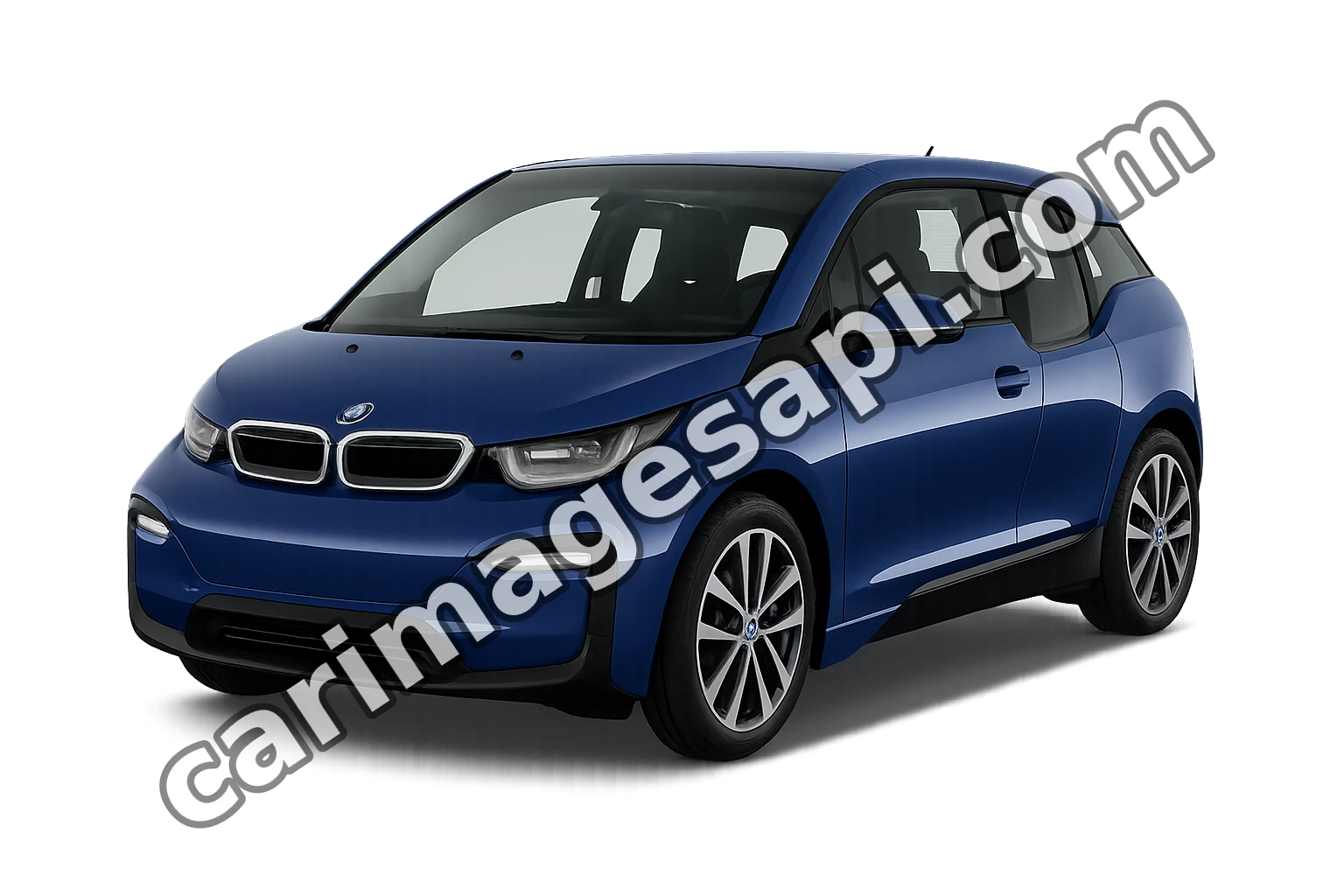 BMW i3 (I01)