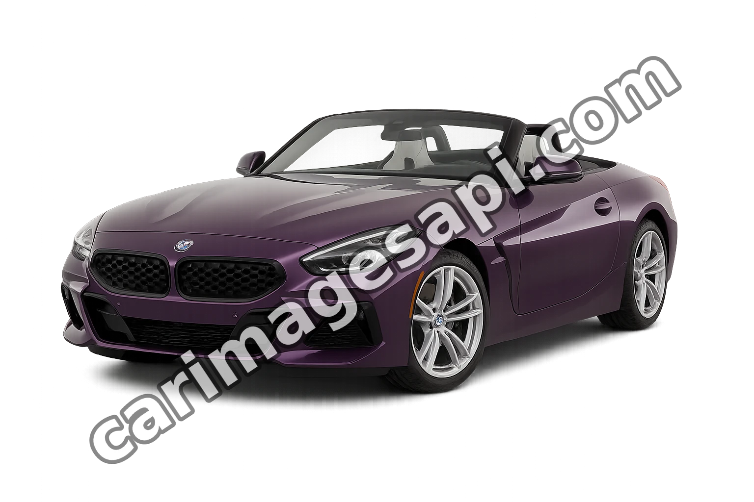 BMW Z4 Roadster (E89)