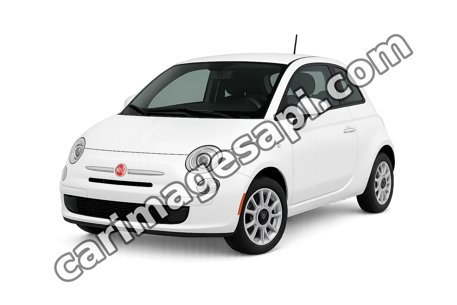 Fiat 500 (312_)
