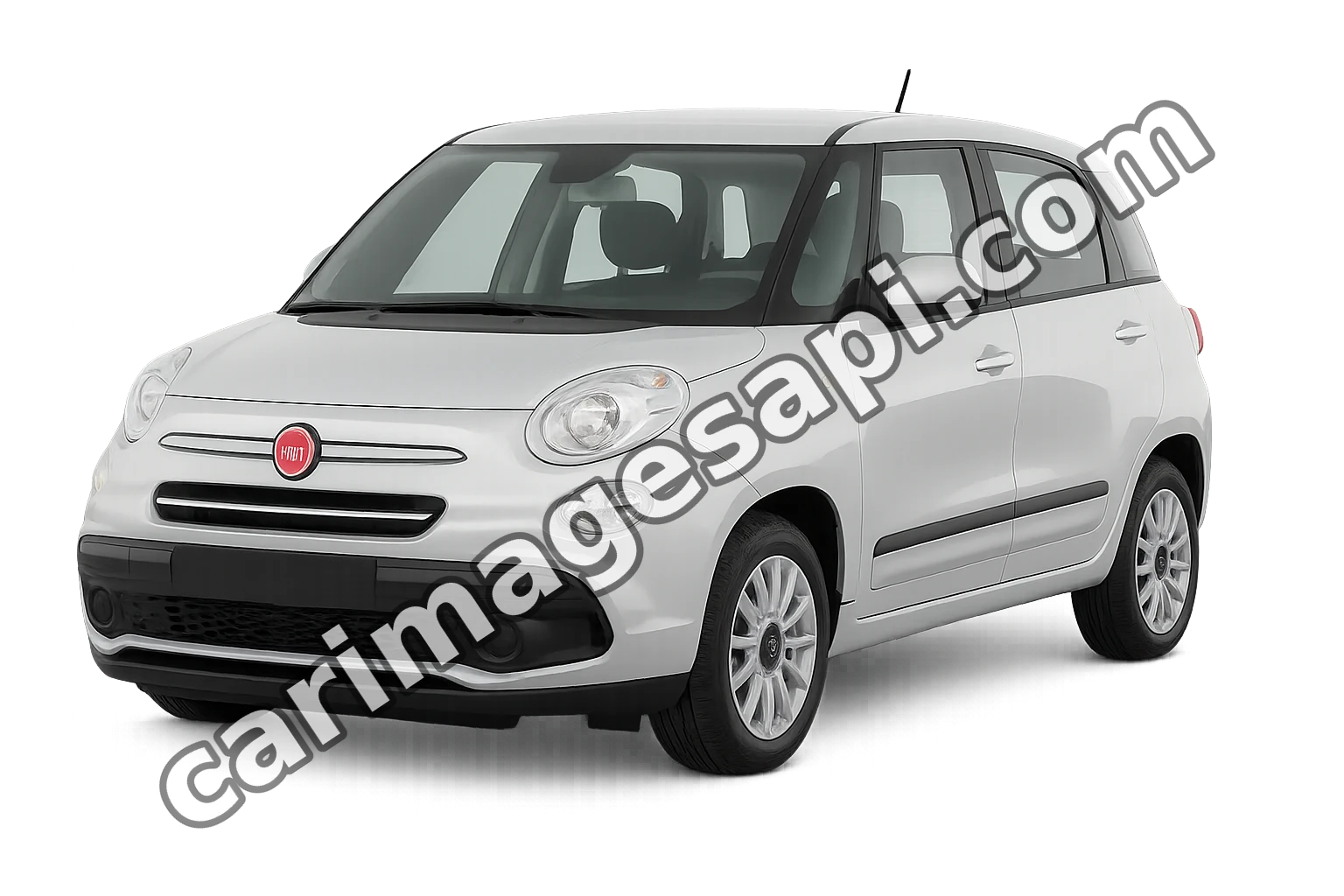 Fiat 500L (351_, 352_)