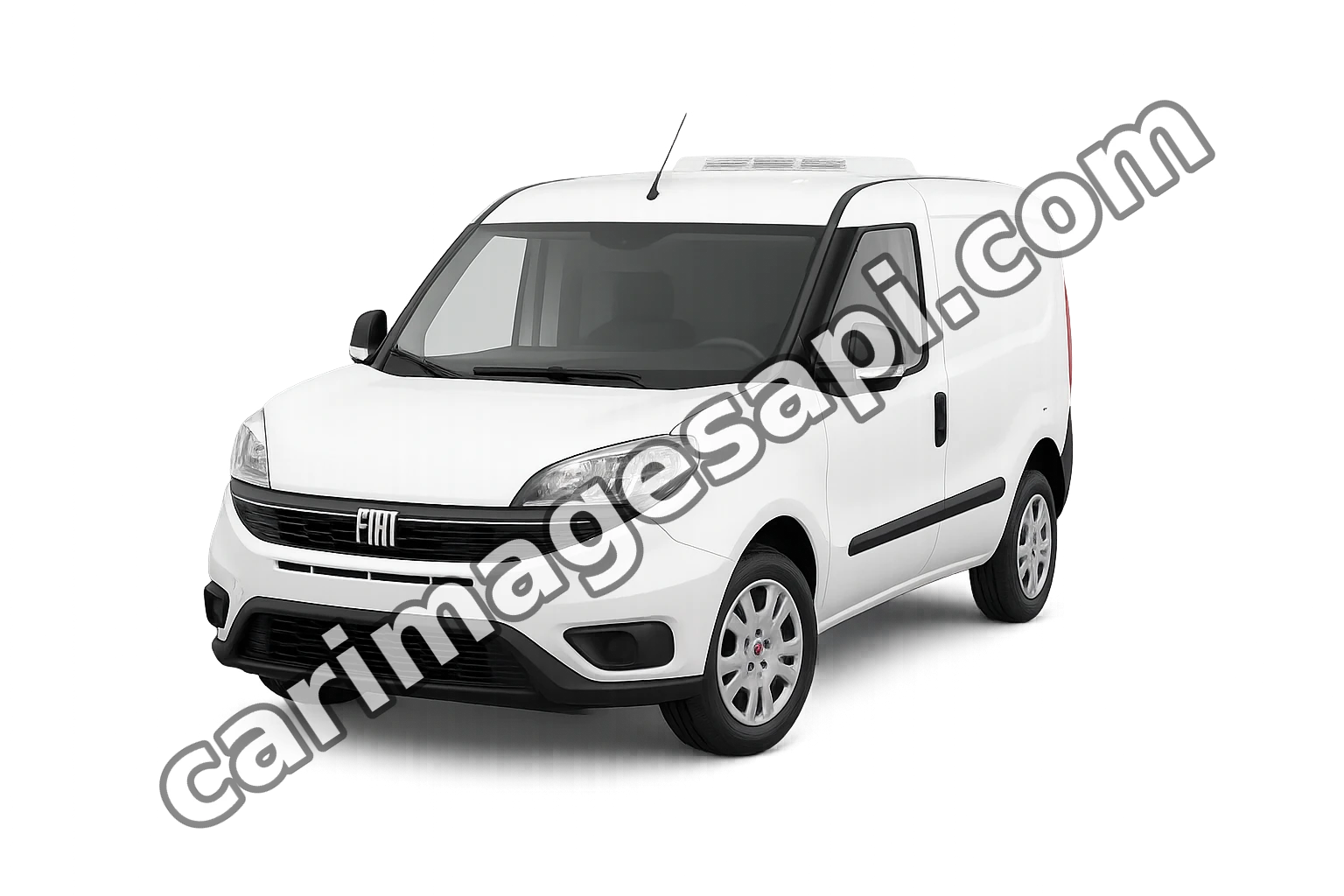 Fiat DOBLO Cargo (263_)
