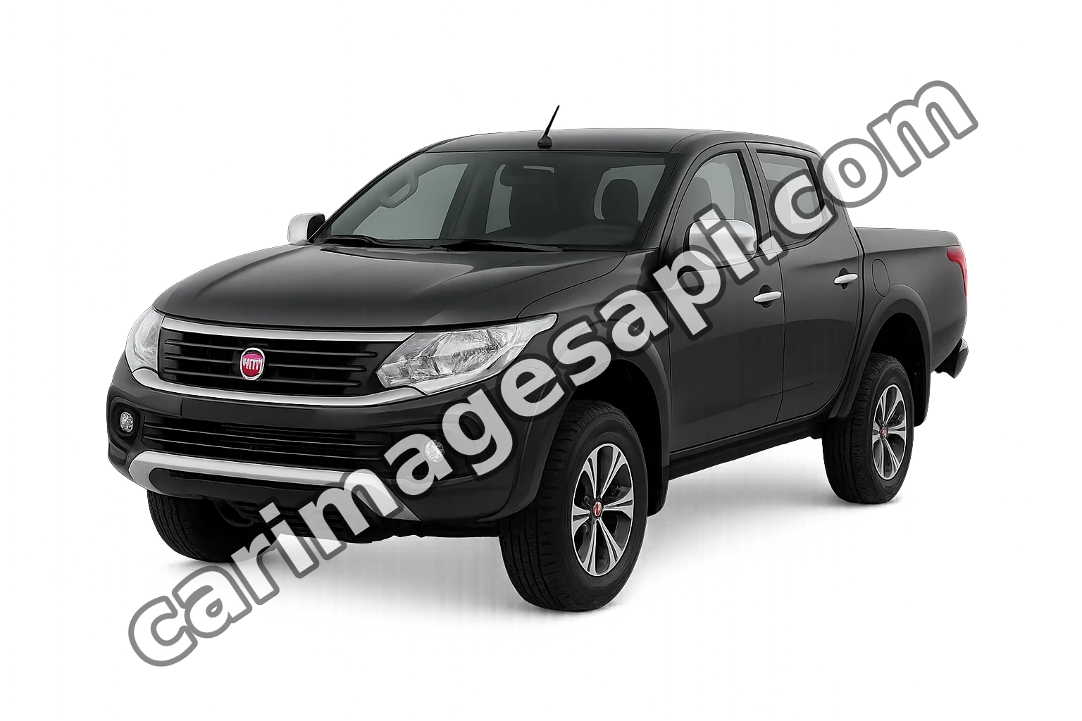 Fiat FULLBACK Pickup (502_, 503_)