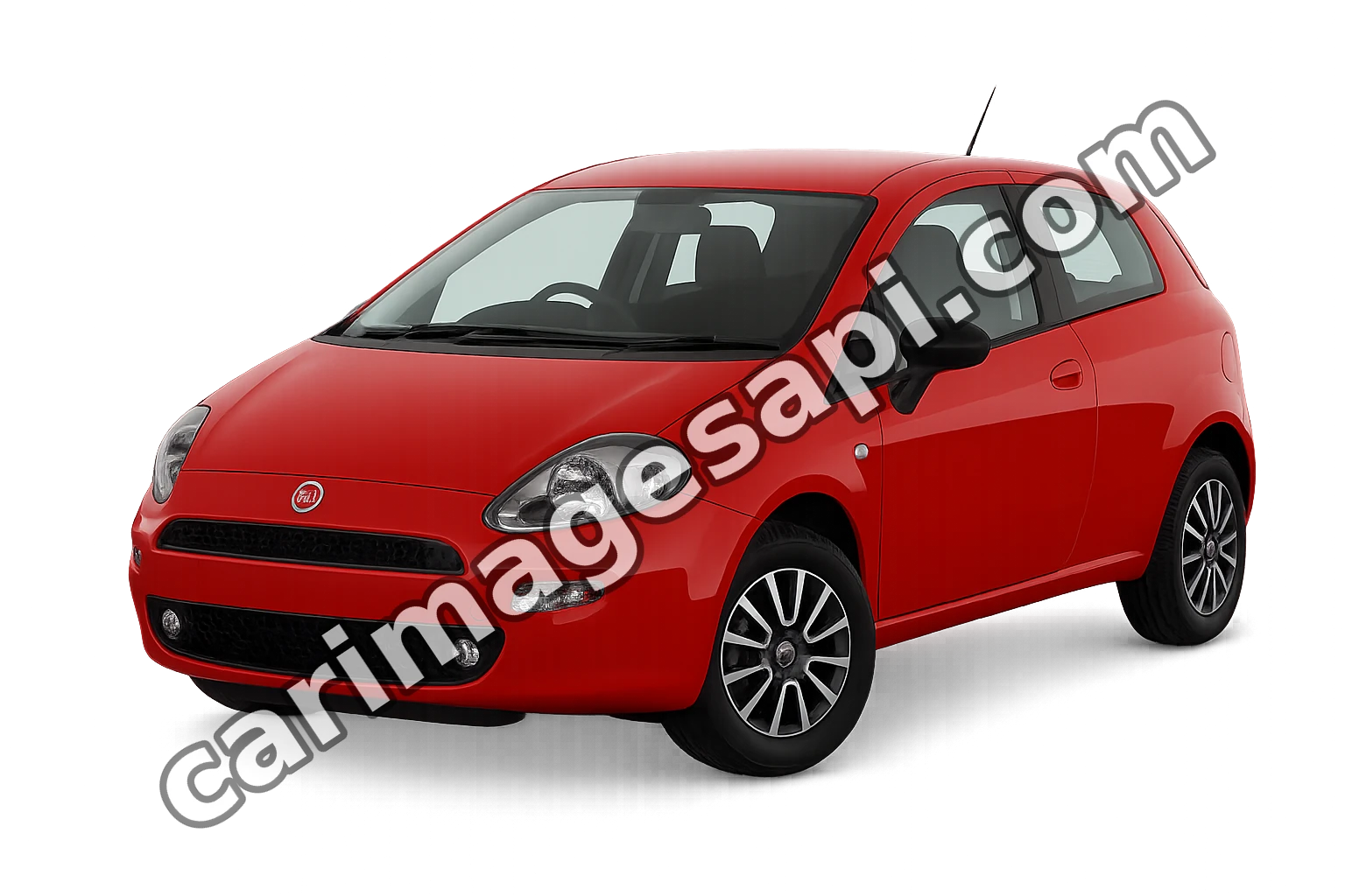 Fiat PUNTO (188_)