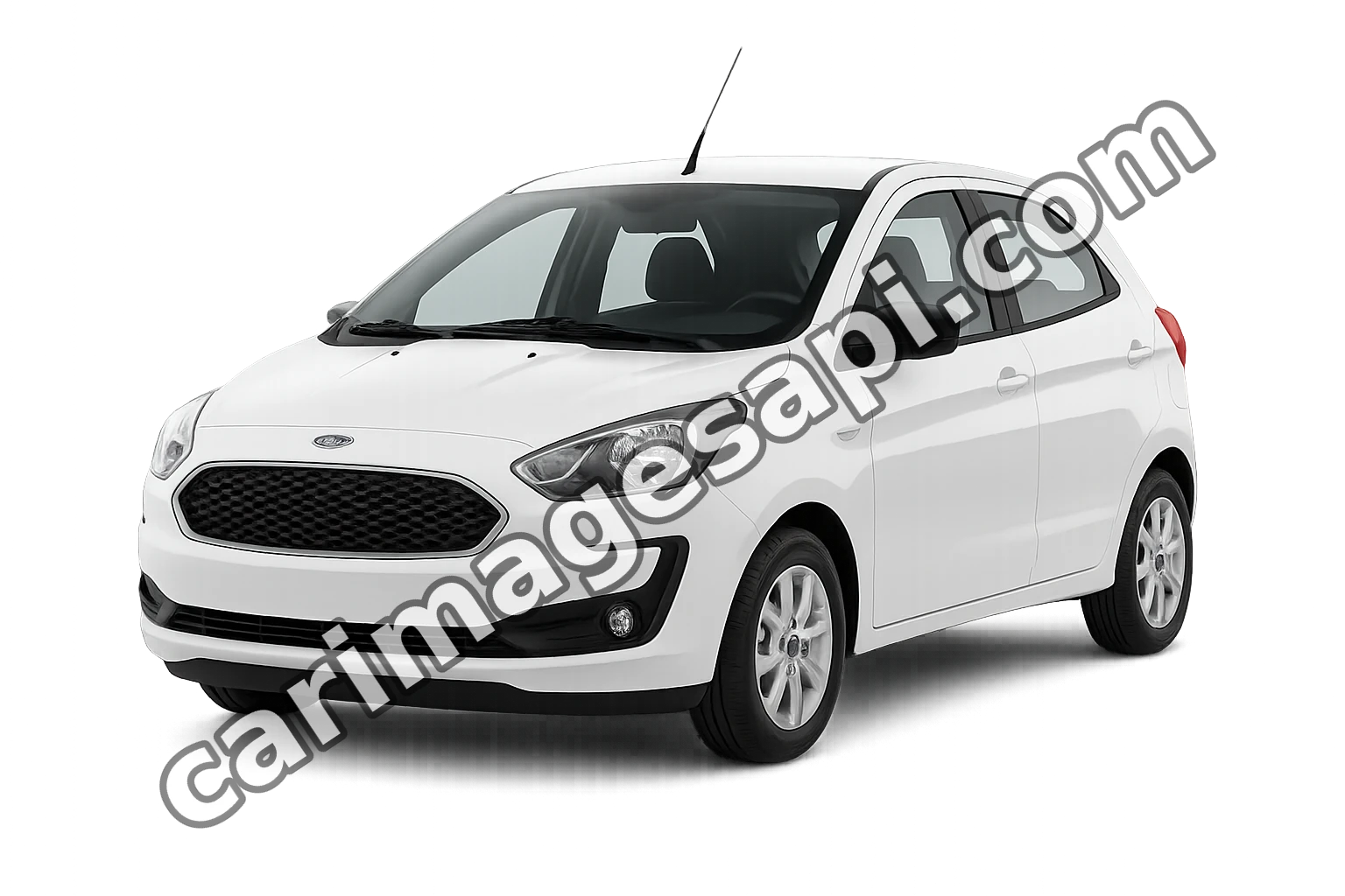 Ford FIGO III Saloon (TK, FK)