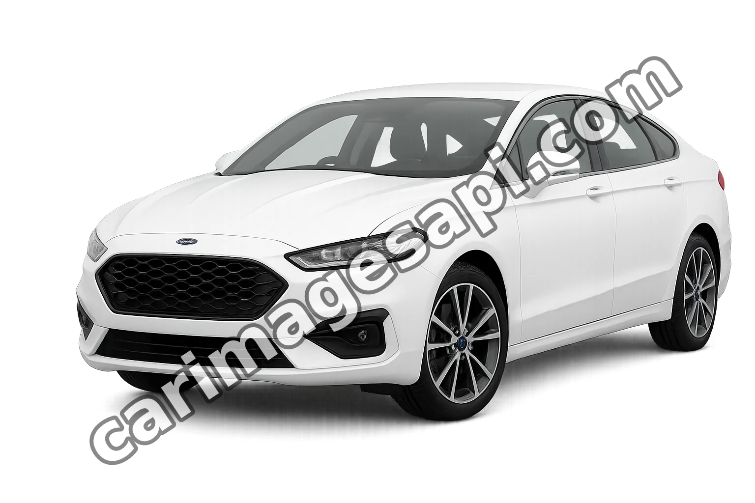 Ford MONDEO IV Saloon (BA7)