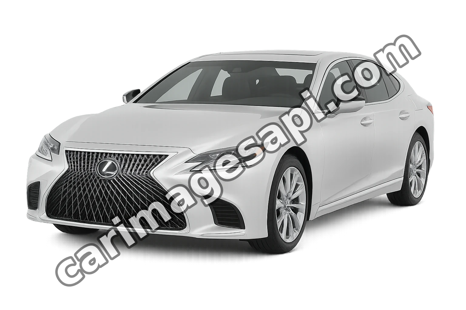 Lexus LS (_F5_)