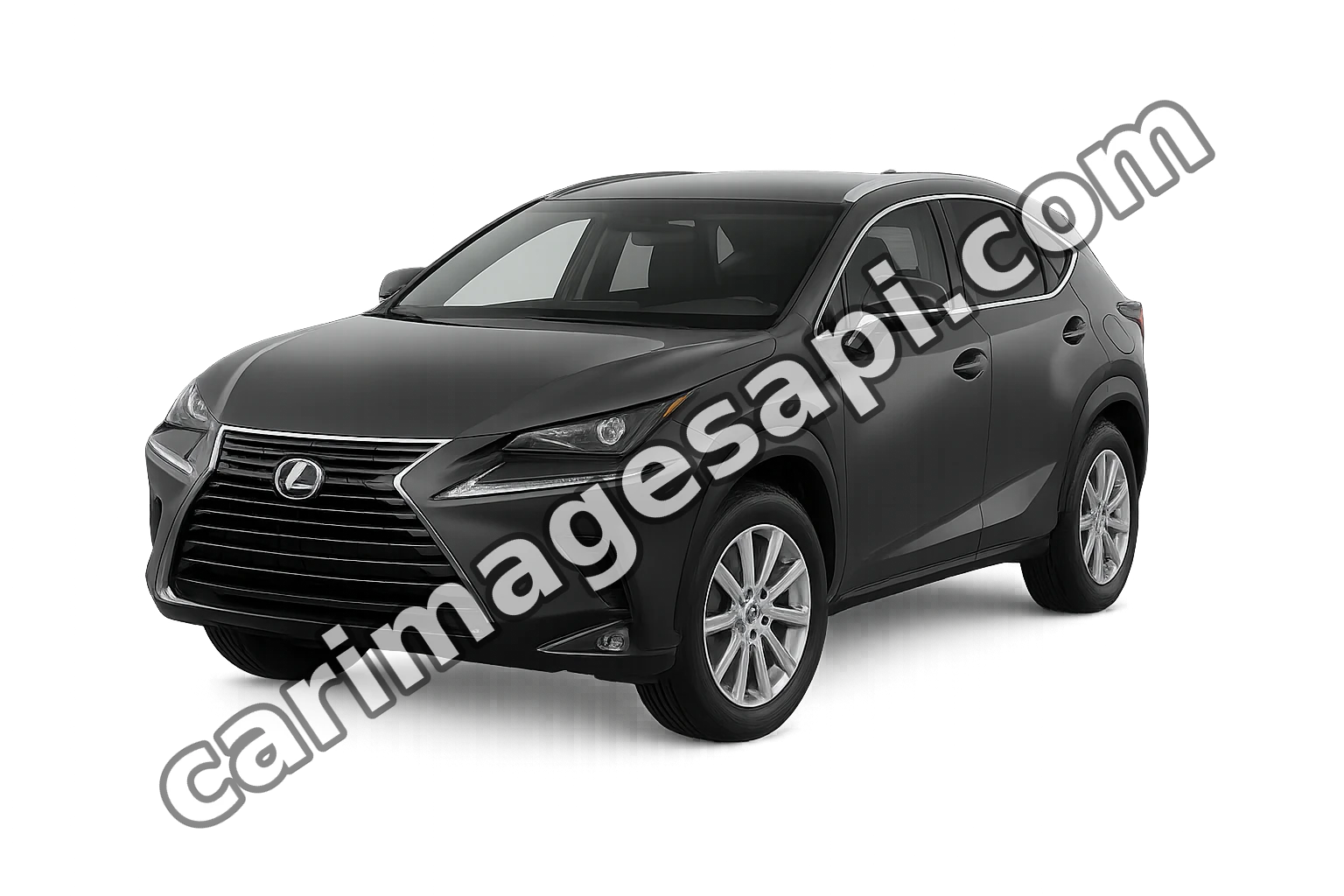Lexus NX (_Z1_)
