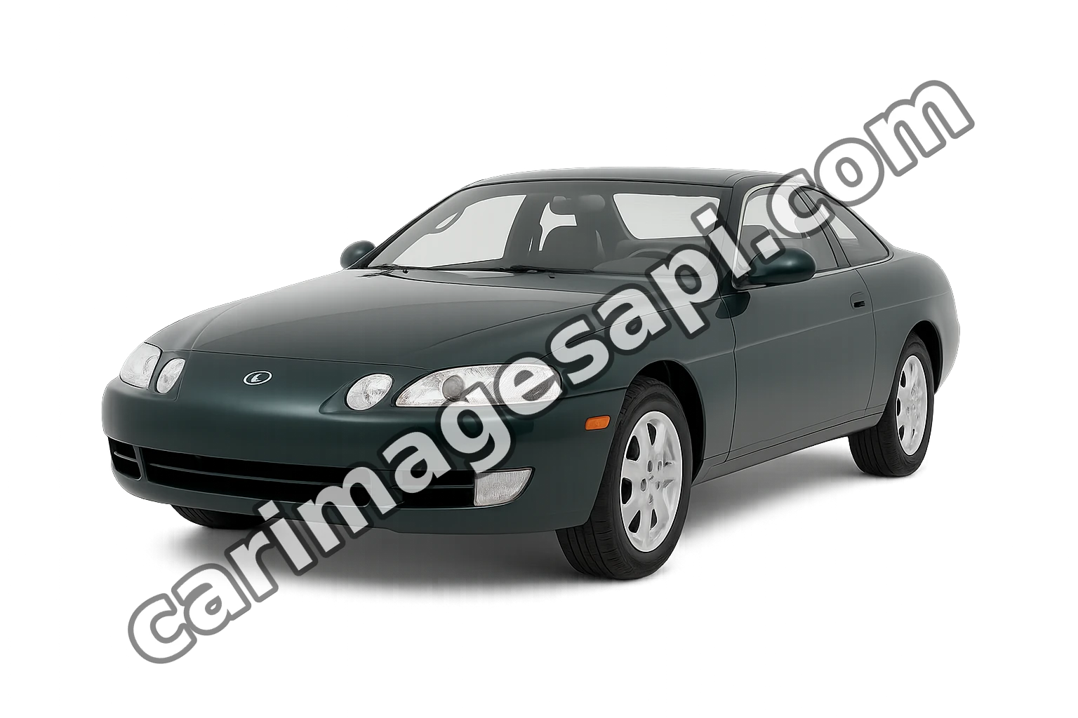 Lexus SC Convertible (UZZ40_)