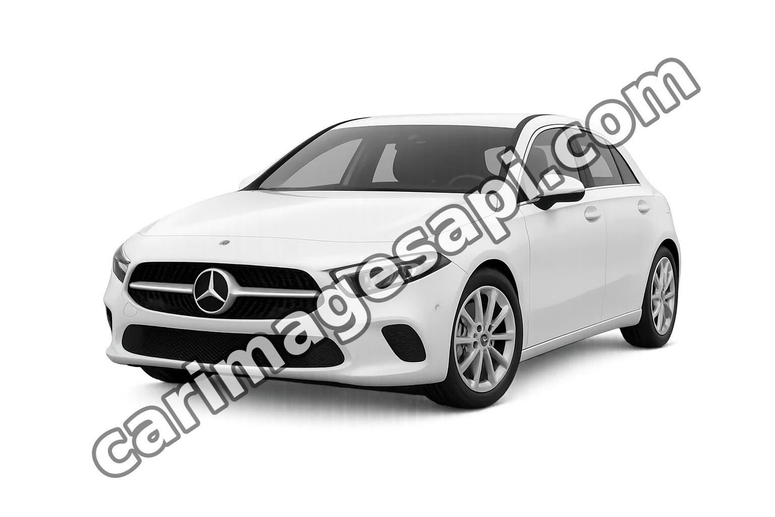 Mercedes-Benz A-CLASS (W176)