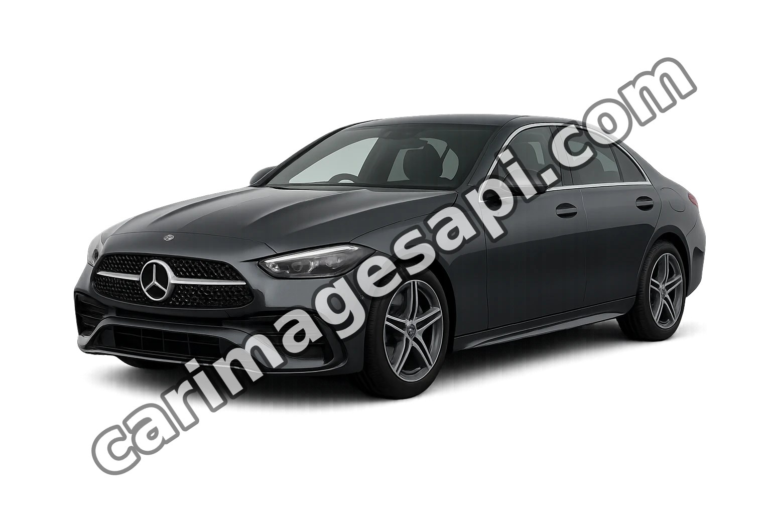 Mercedes-Benz C-CLASS Coupe (C204)