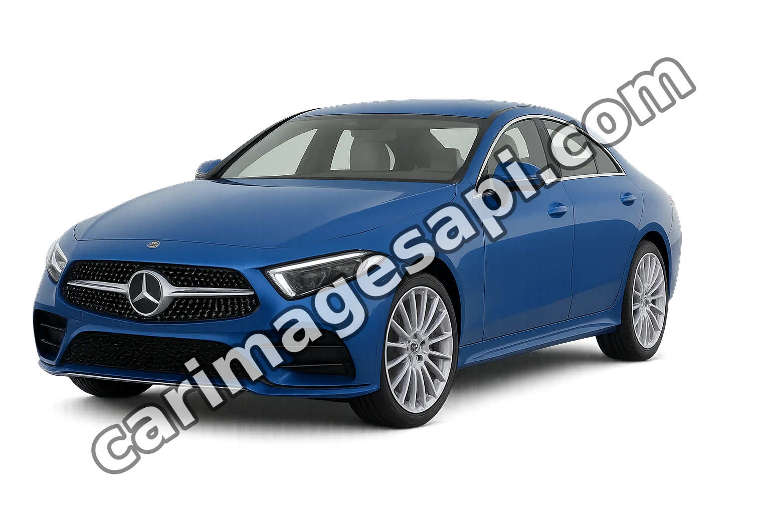 Mercedes-Benz CLS (C218)