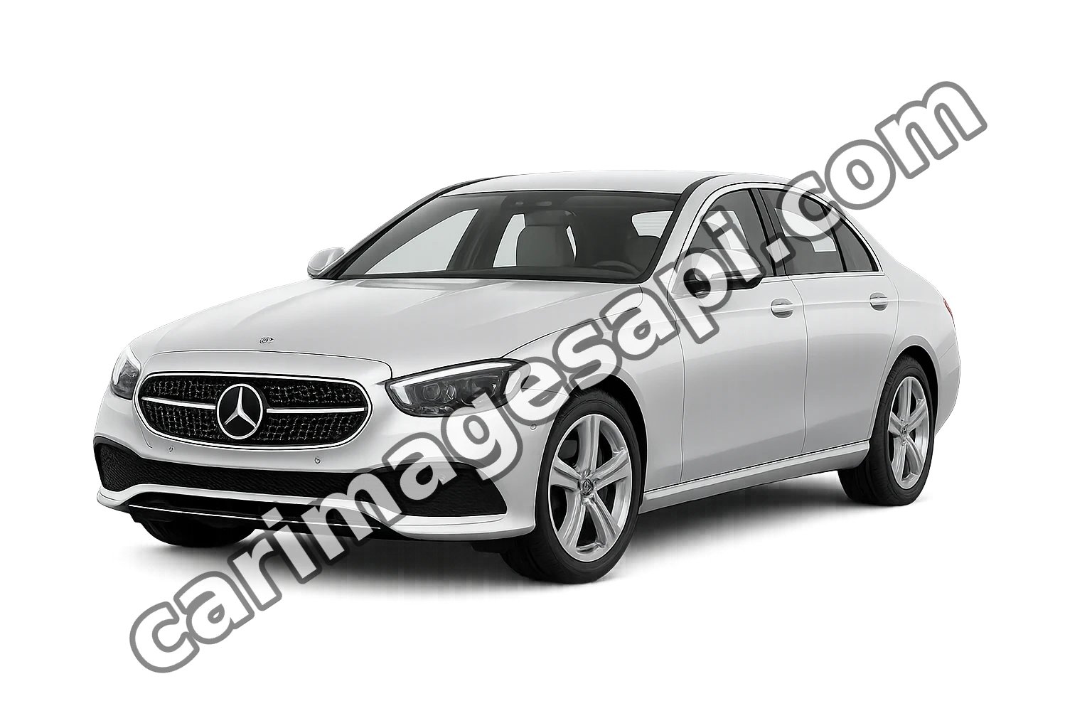 Mercedes-Benz E-CLASS T-Model (S211)