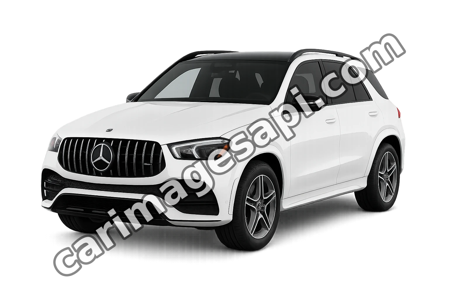 Mercedes-Benz GLE (W166)