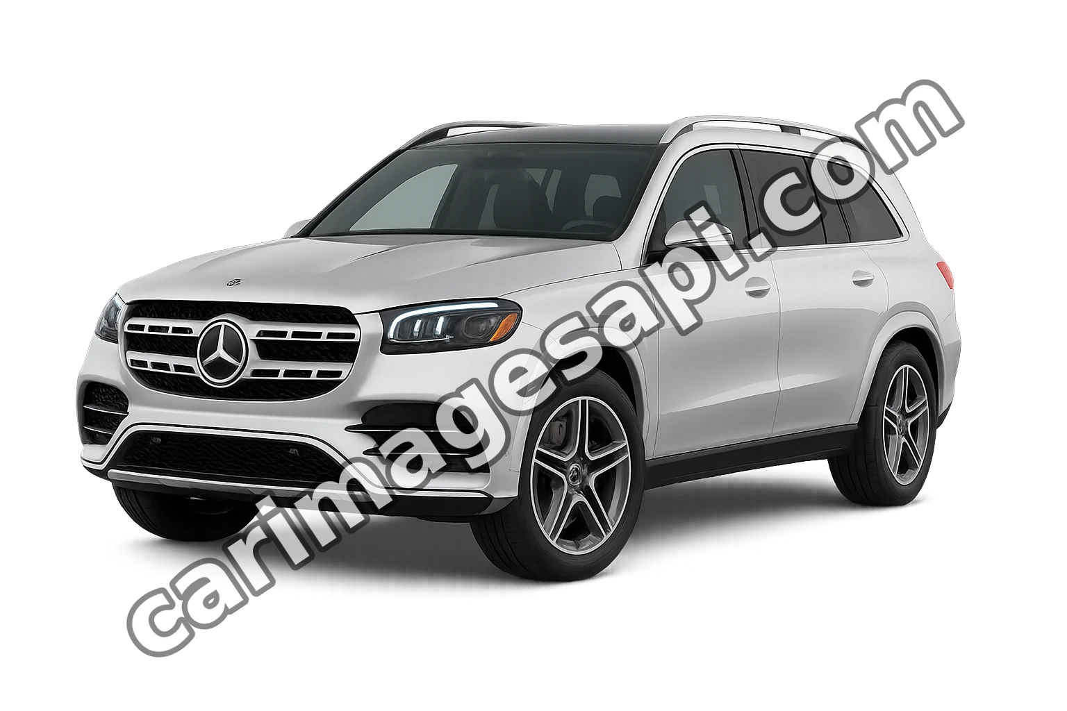 Mercedes-Benz GLS (X166)