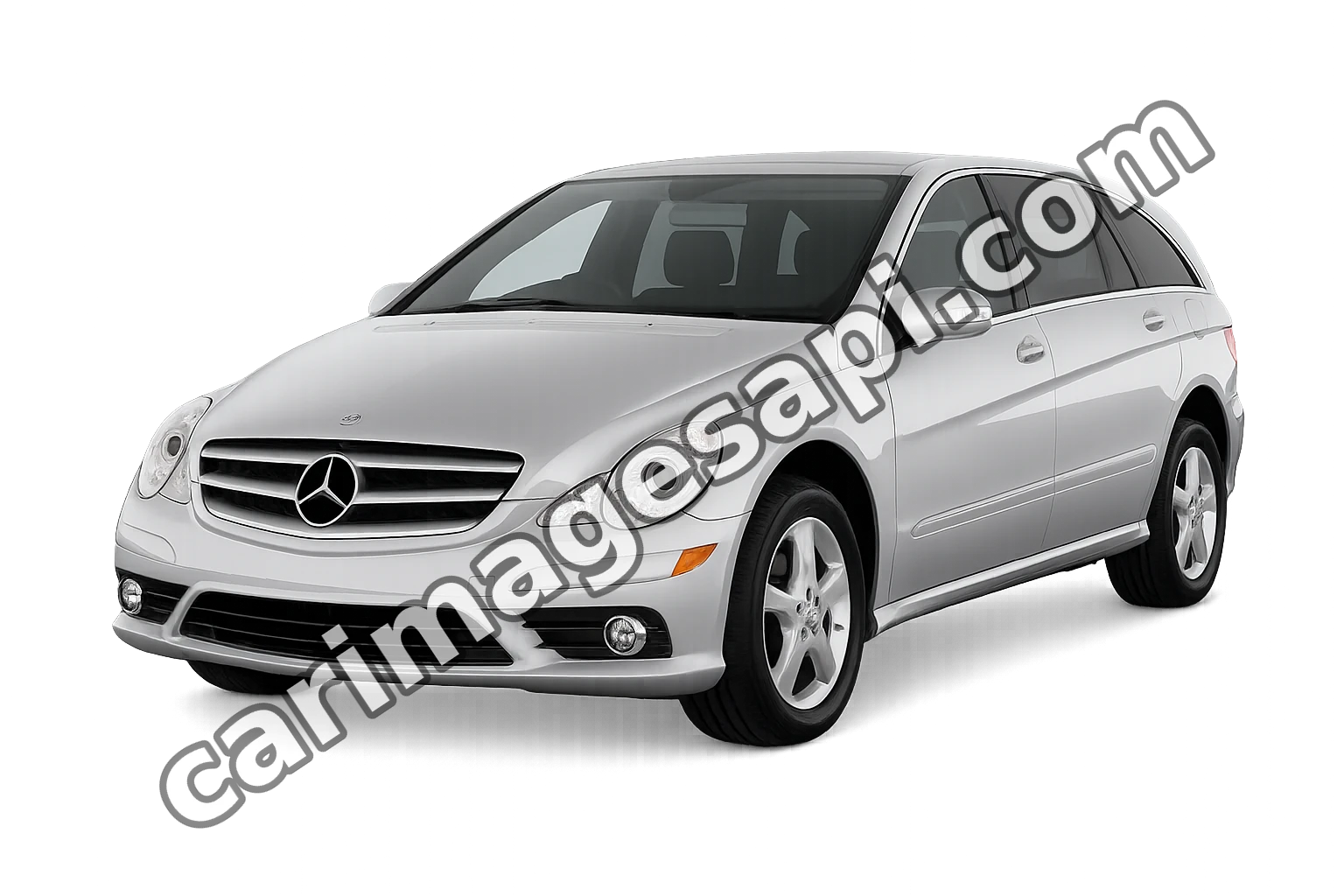 Mercedes-Benz R-CLASS (W251, V251)