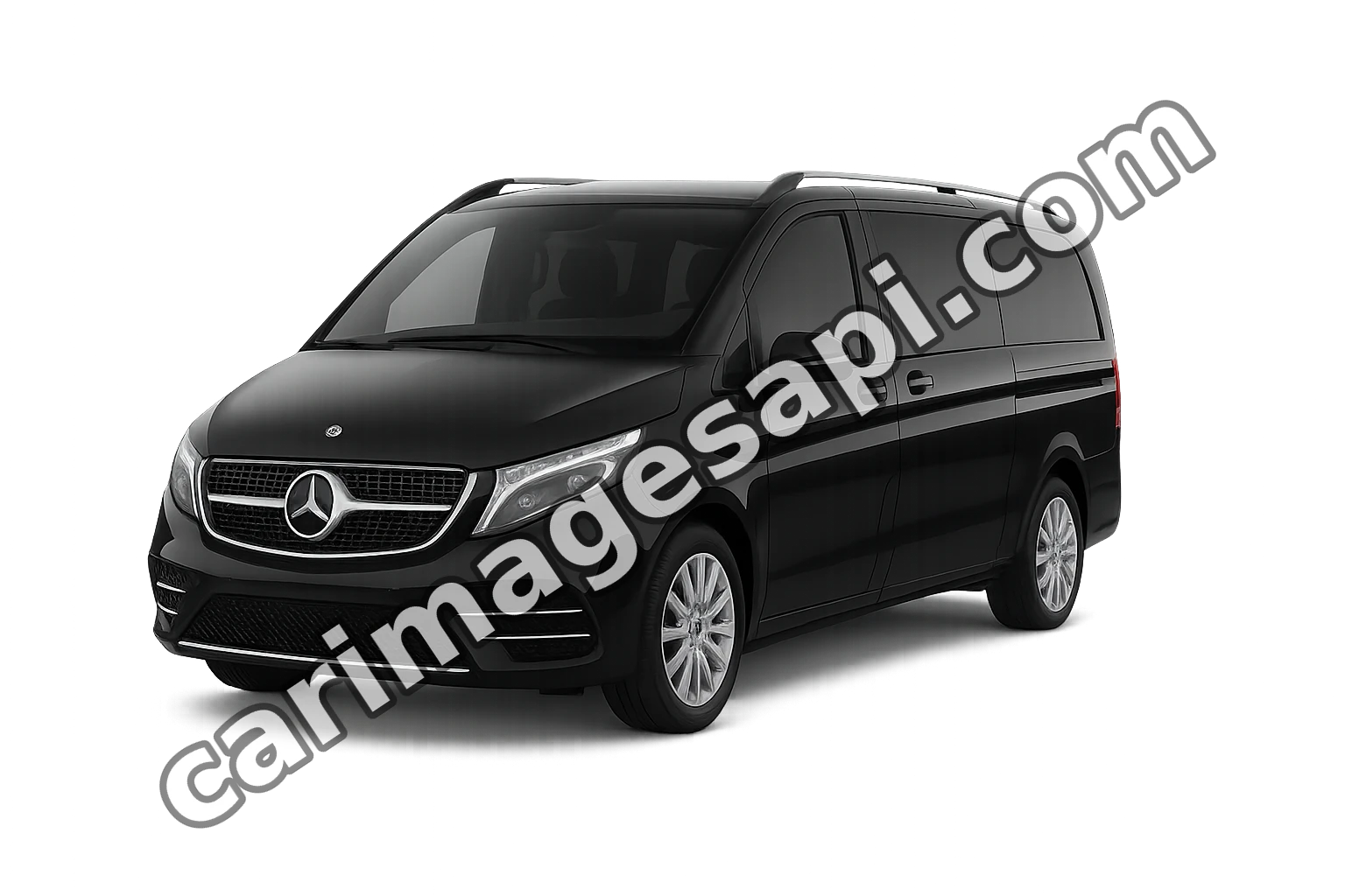 Mercedes-Benz V-CLASS (638/2)