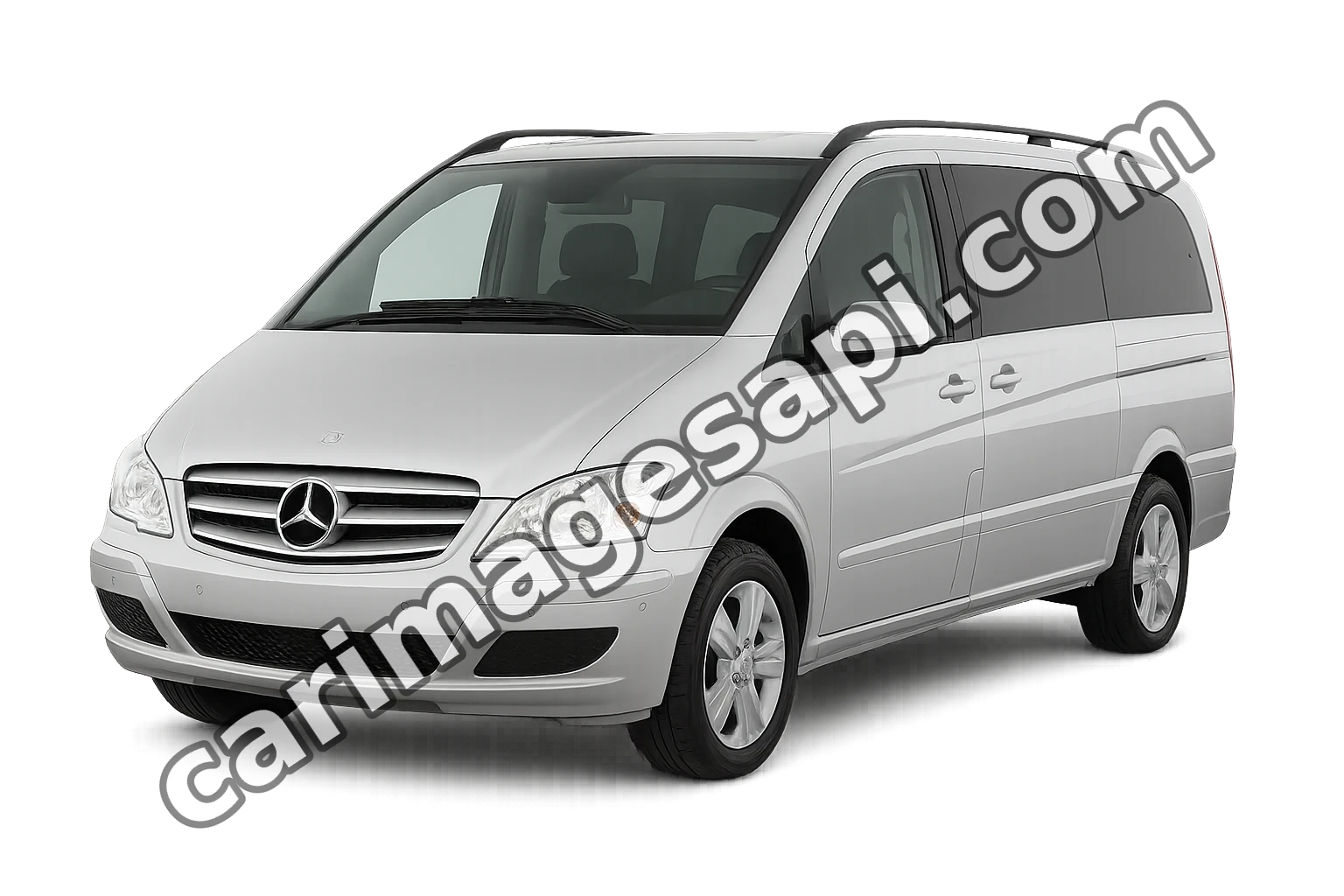 Mercedes-Benz VIANO (W639)