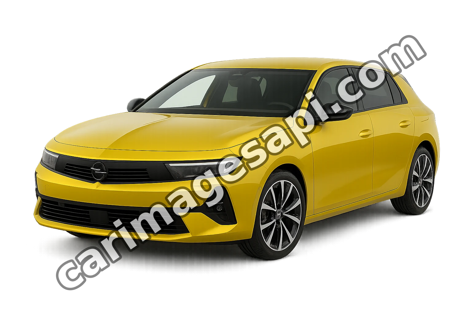 Opel ASTRA K (B16)