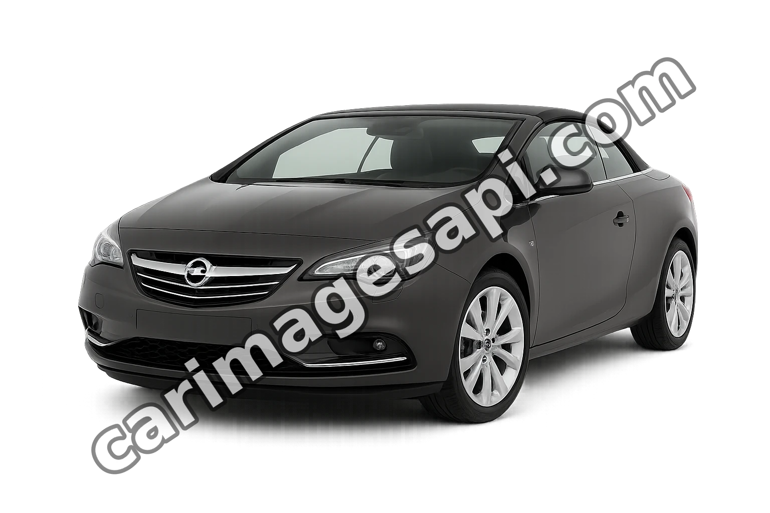 Opel CASCADA (W13)