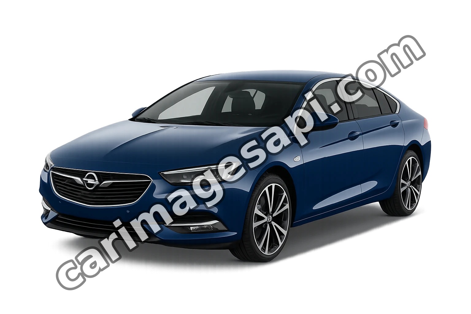 Opel INSIGNIA A (G09)