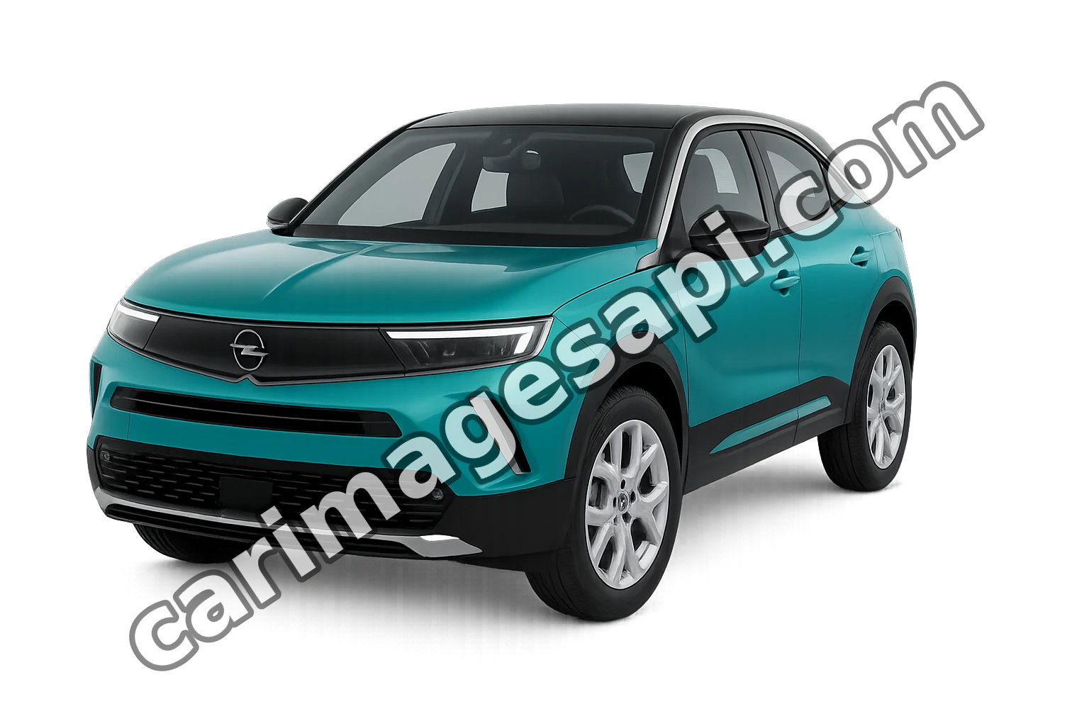 Opel MOKKA / MOKKA X (J13)