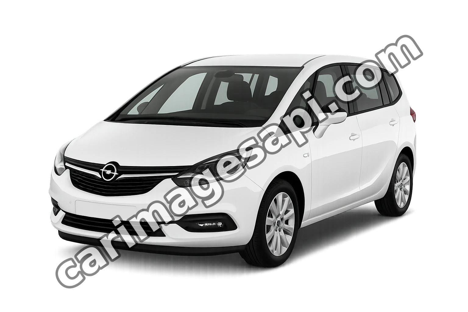 Opel ZAFIRA TOURER C (P12)