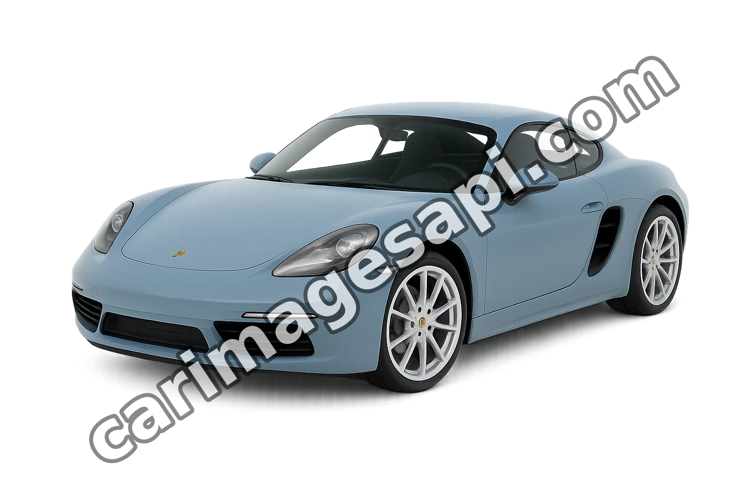 Porsche 718 BOXSTER (982)
