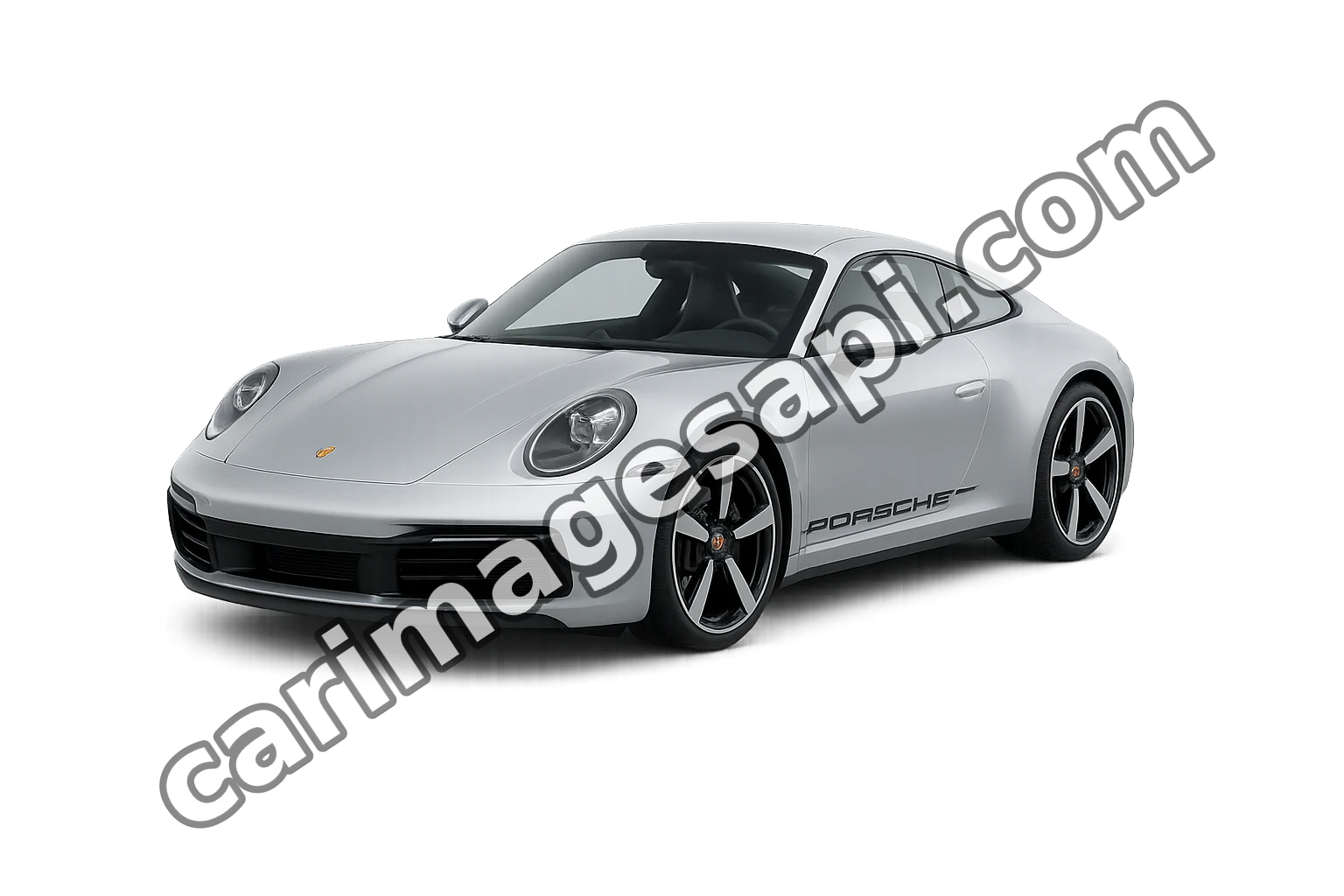 Porsche 911 (991)