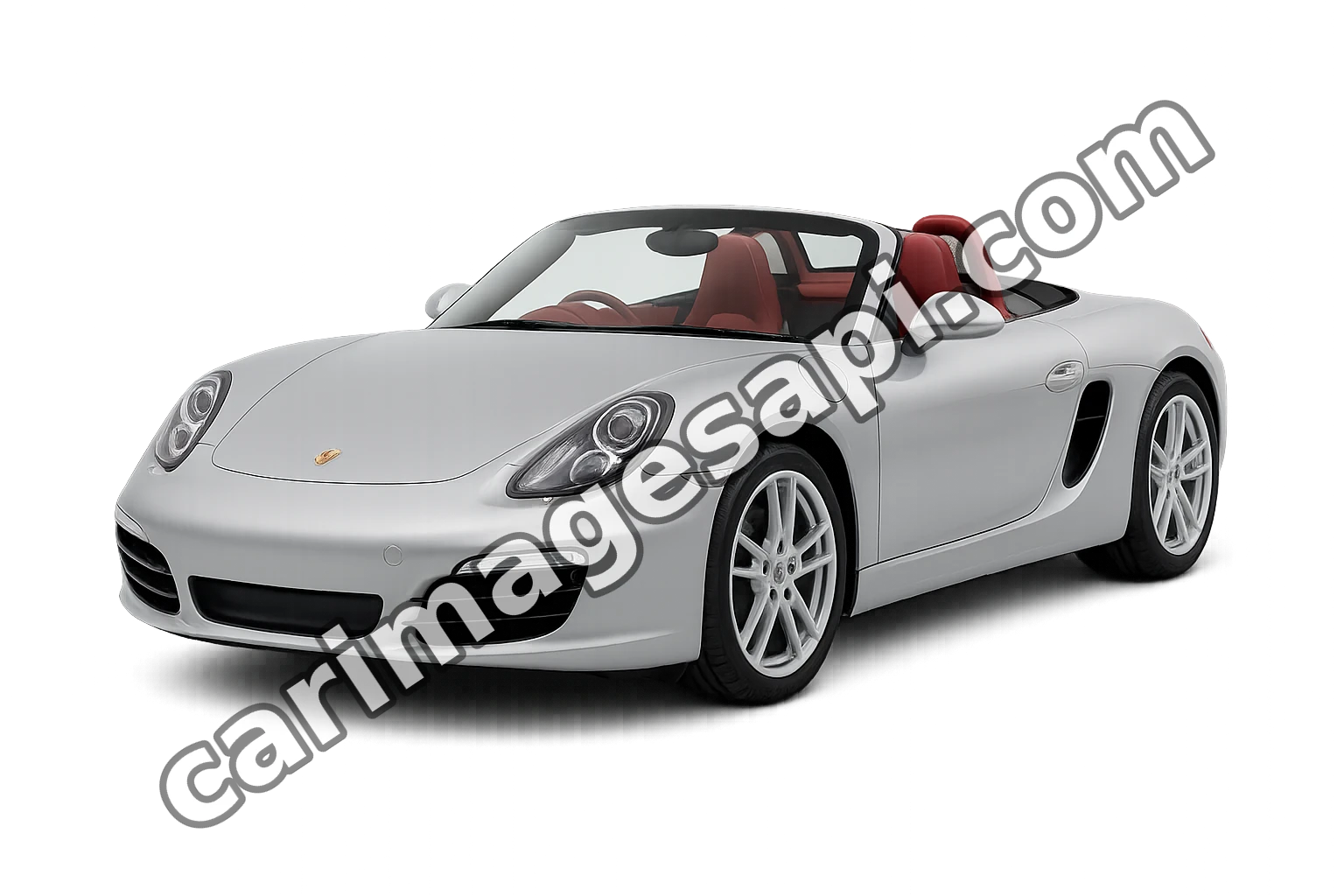 Porsche BOXSTER (987)