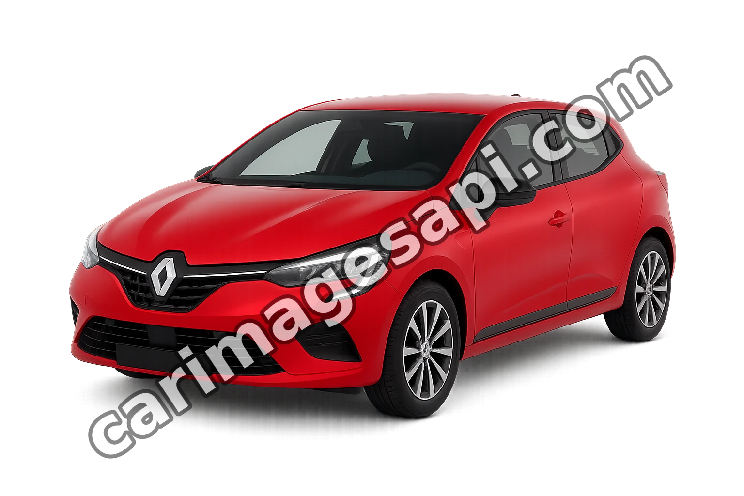 Renault CLIO III (BR0/1, CR0/1)
