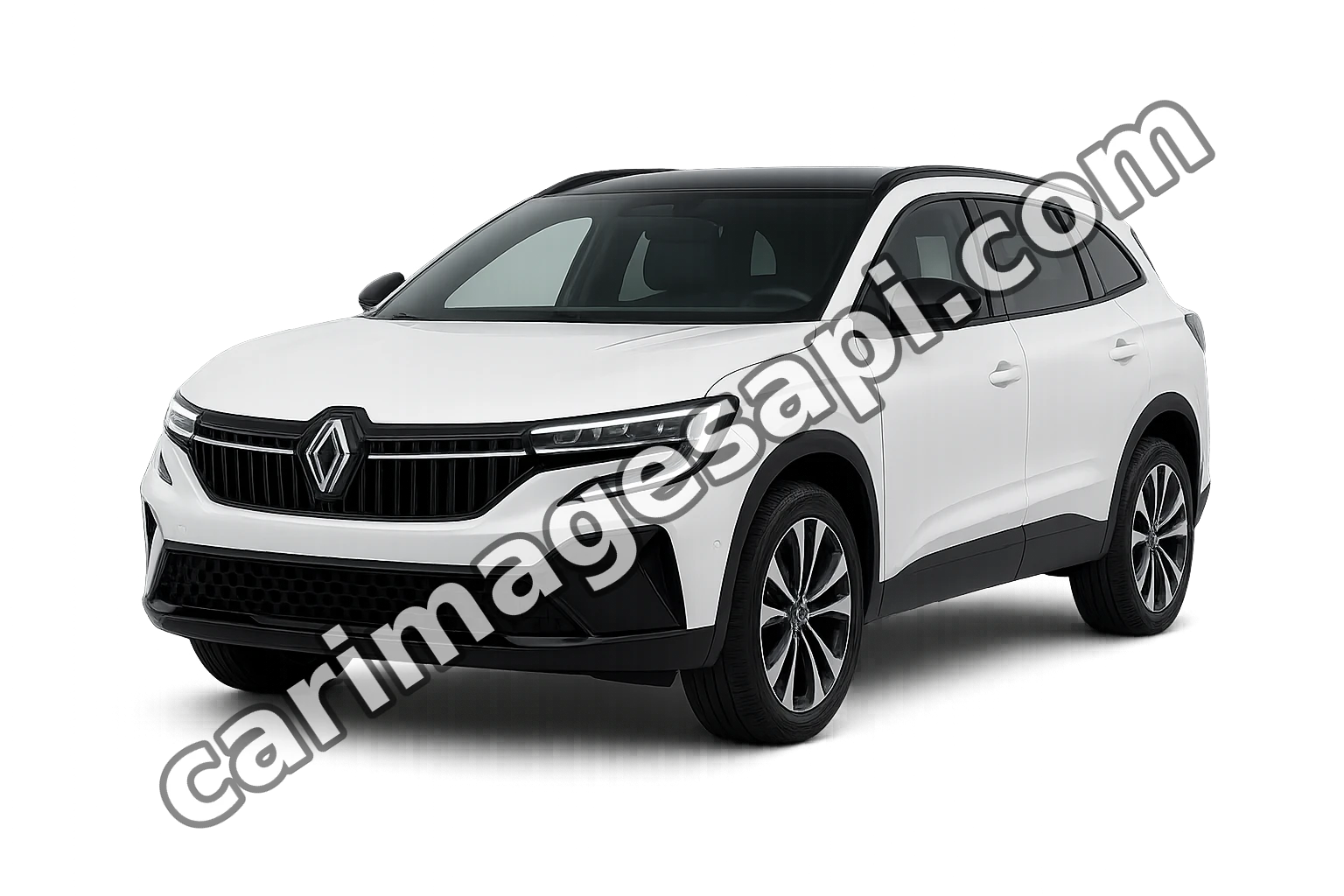 Renault ESPACE IV (JK0/1_)