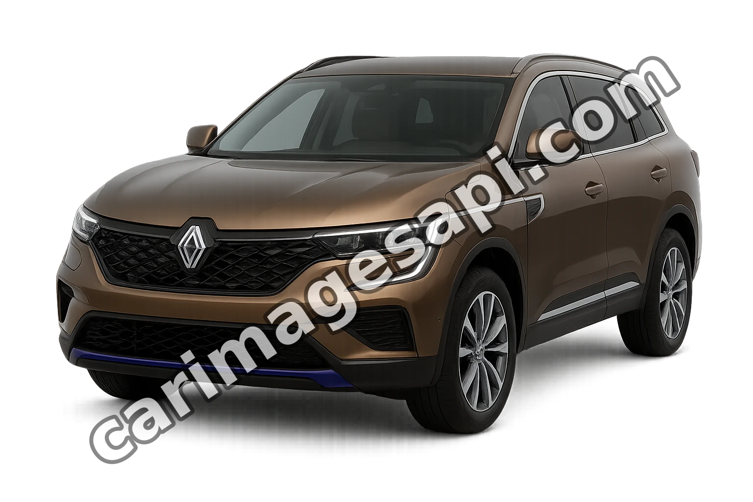 Renault KOLEOS II (HC_)