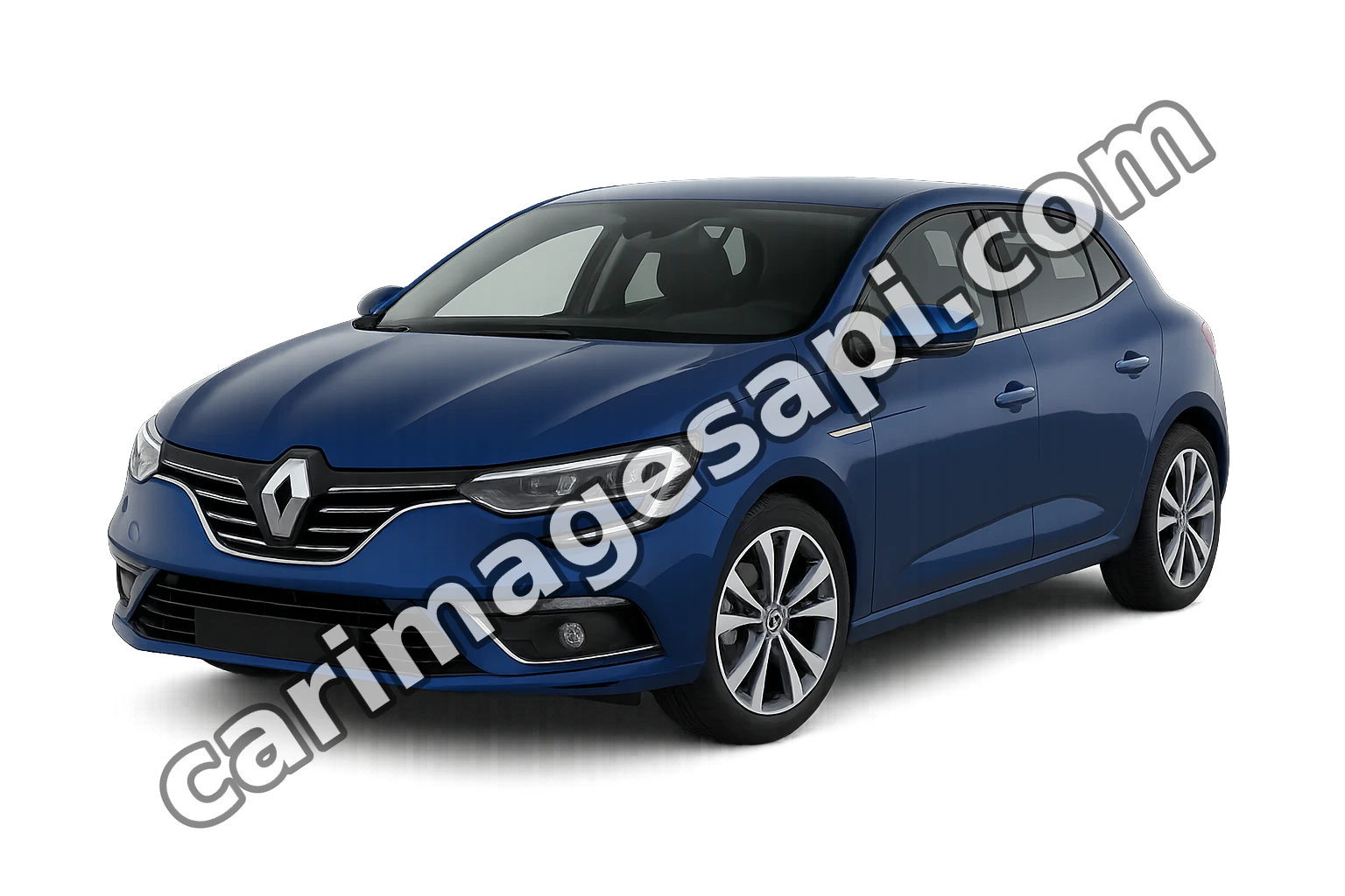 Renault MEGANE IV Saloon (LVA/M/N)