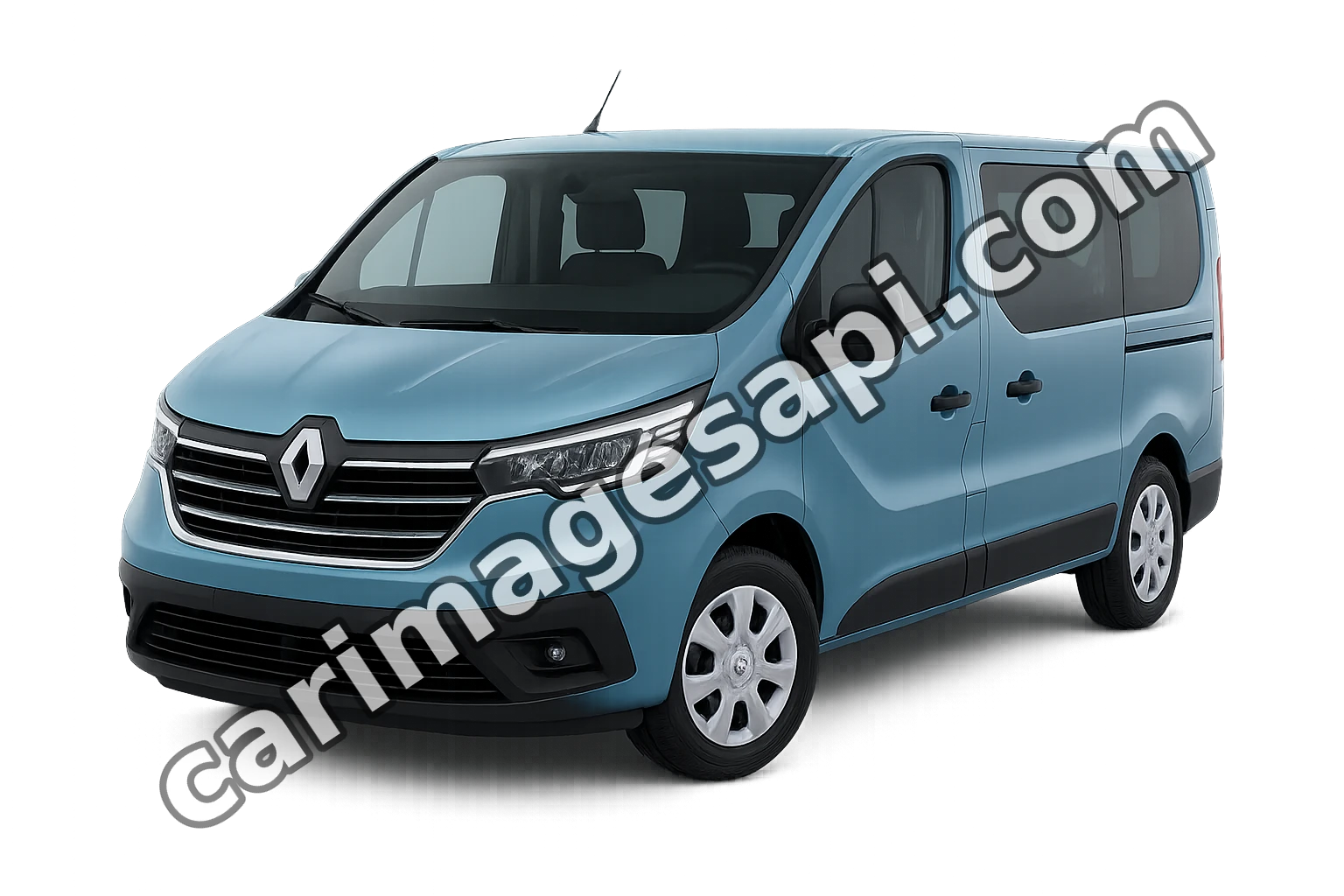 Renault TRAFIC II Bus (JL)
