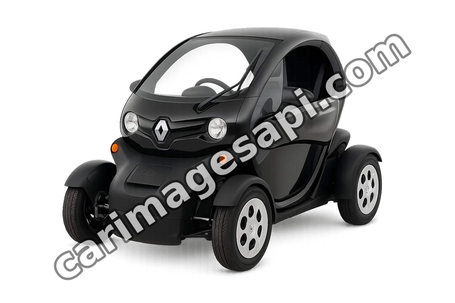 Renault TWIZY (MAM_)