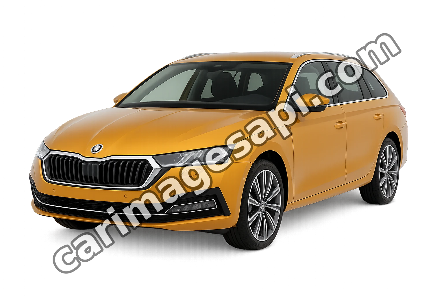 Skoda OCTAVIA III (5E3, NL3, NR3)