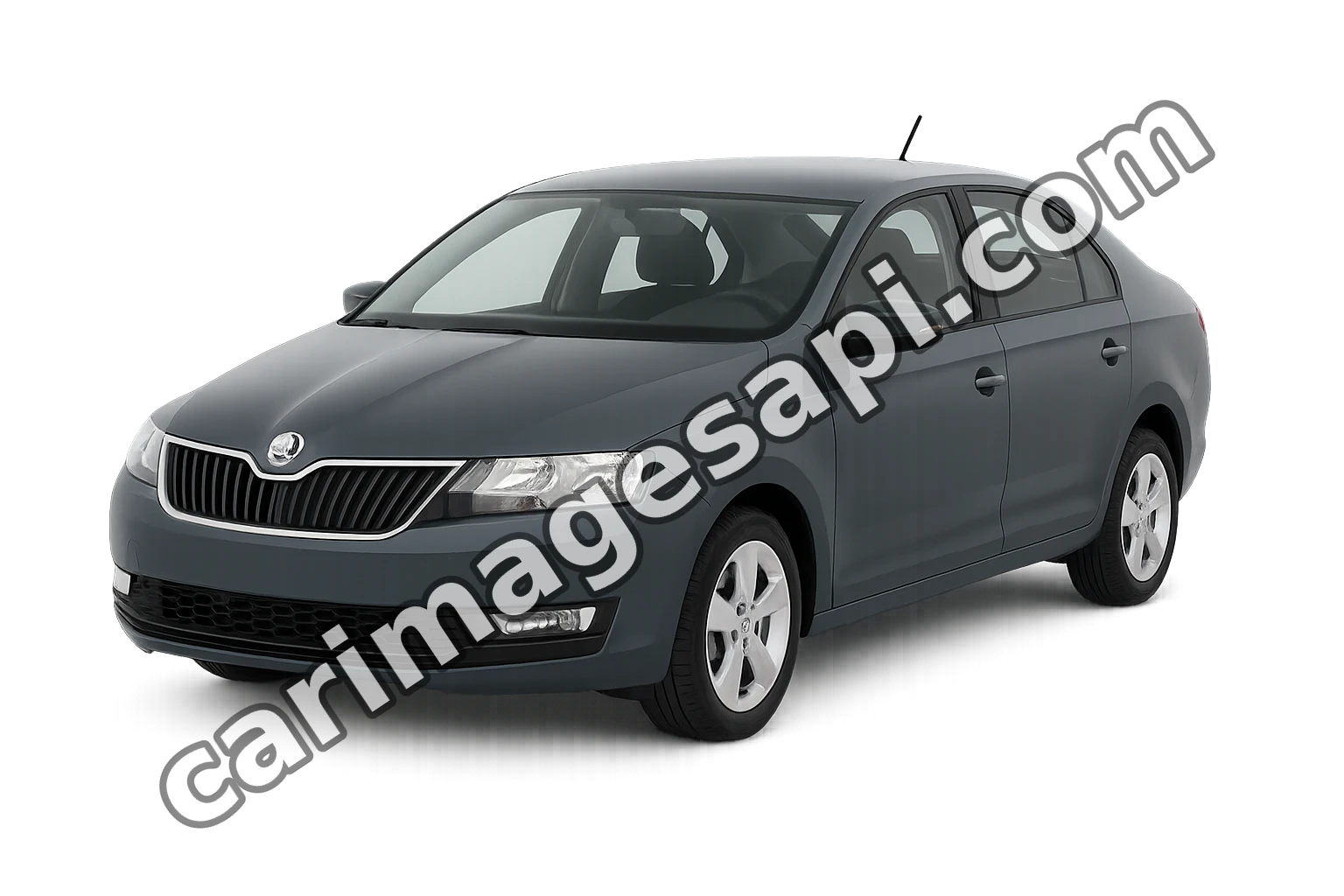 Skoda RAPID (NH3, NK3, NK6)