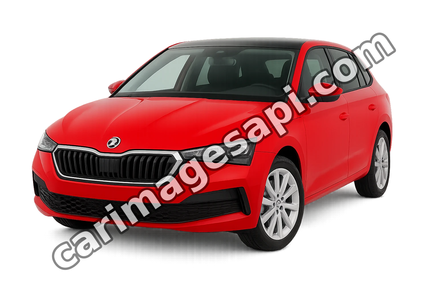 Skoda SCALA (NW1)