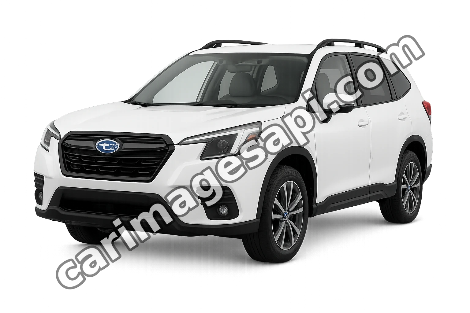 Subaru FORESTER (SG_, S11SG)