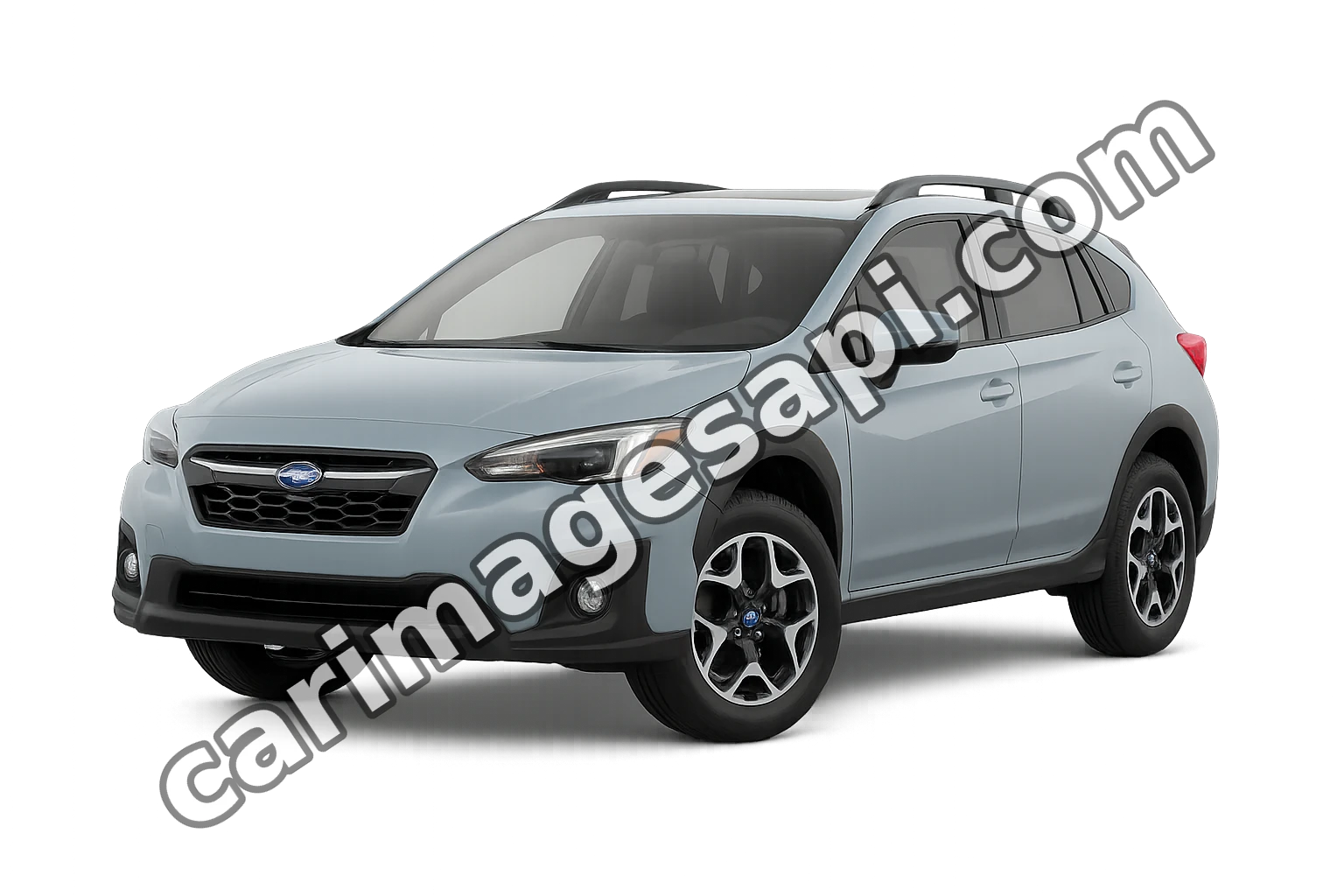 Subaru XV (_GP_)