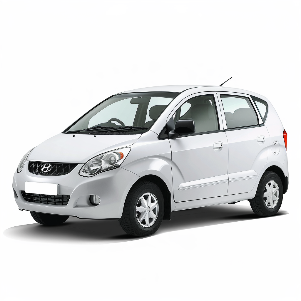 Hyundai ATOS (MX)