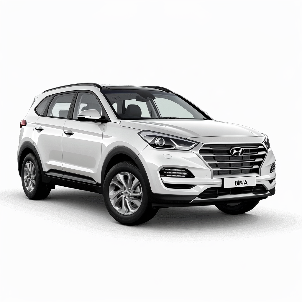 Hyundai SANTA FÉ III (DM, DMA)