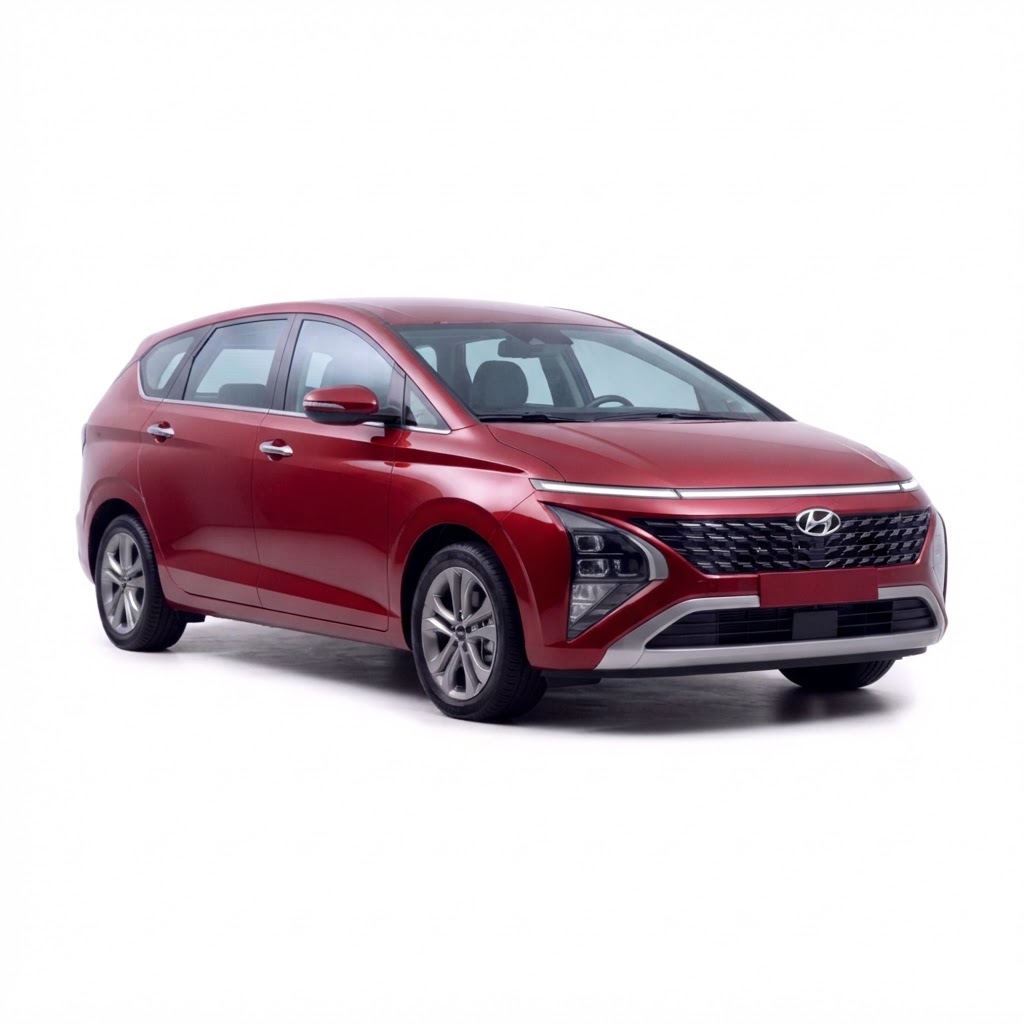 Hyundai STARGAZER (KS)